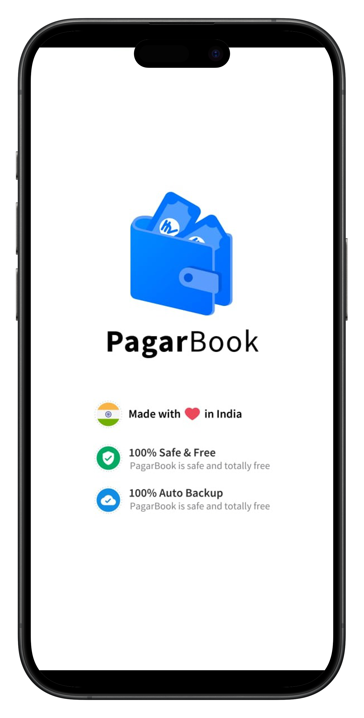 Mobile App Mockup